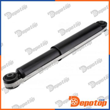 Amortisseur de suspension arrière pour CHEVROLET | A-PL-051, 345084